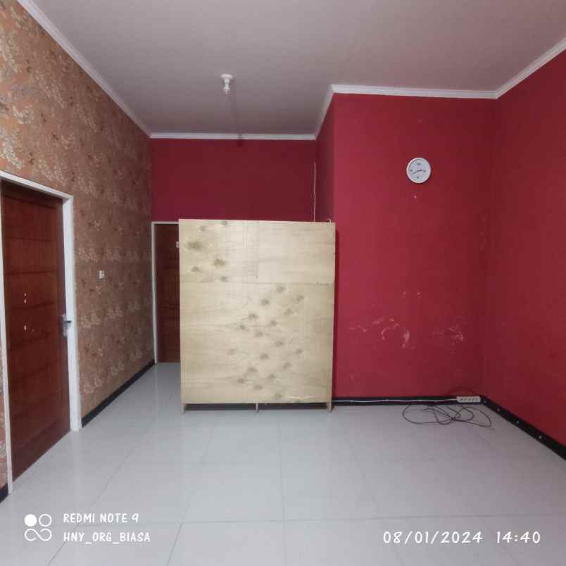 disewakan rumah perumahan garut city