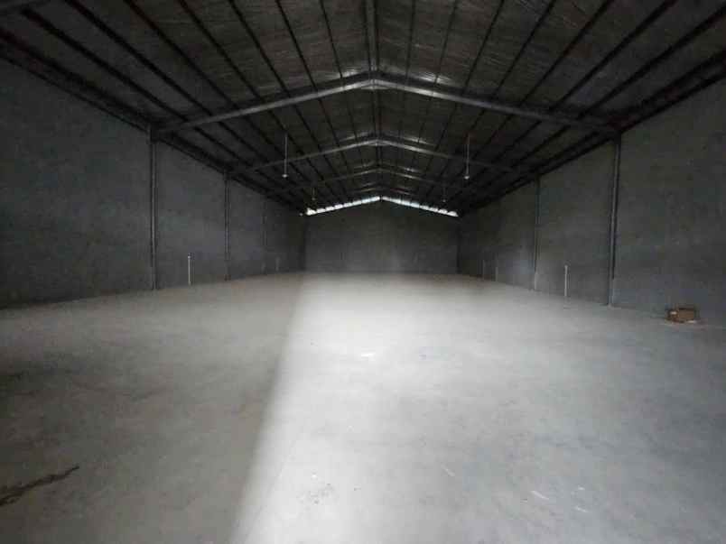 disewakan rumah romokalisari