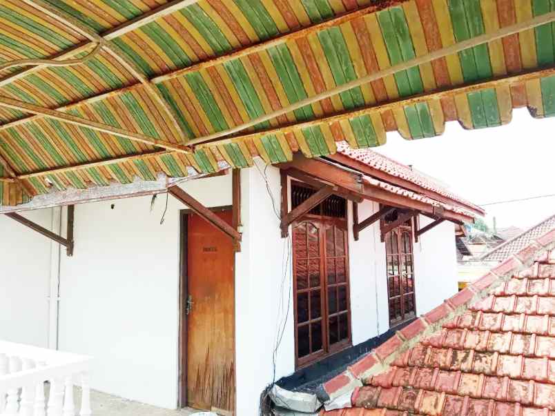 disewakan rumah salamanmloyo kec semarang