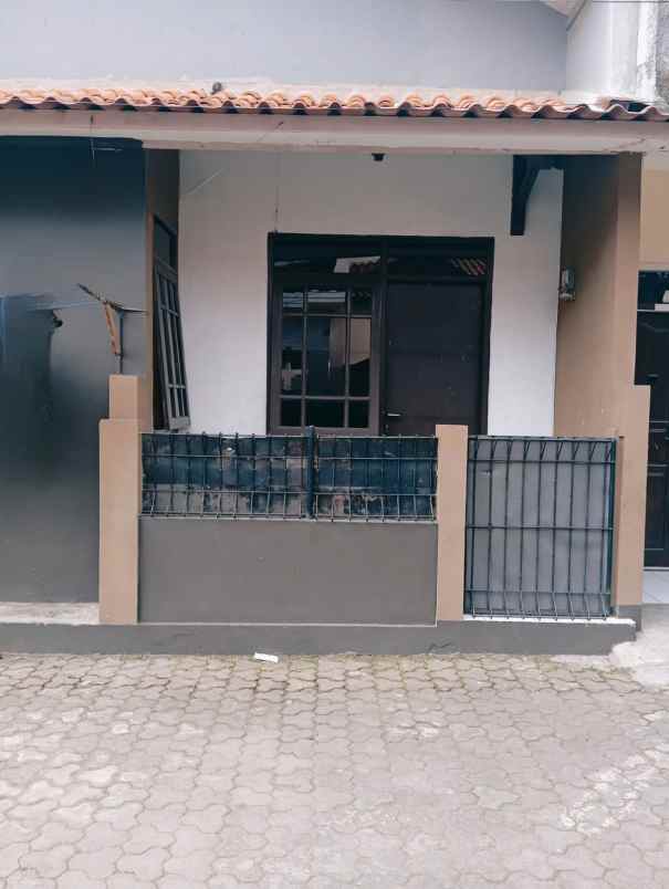 disewakan rumah sariwangi