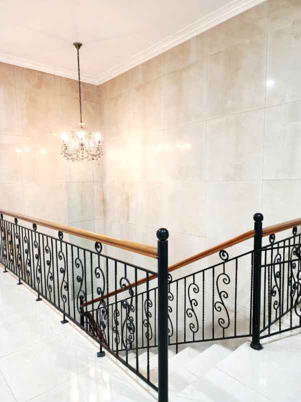 disewakan rumah sunter paradise sunter