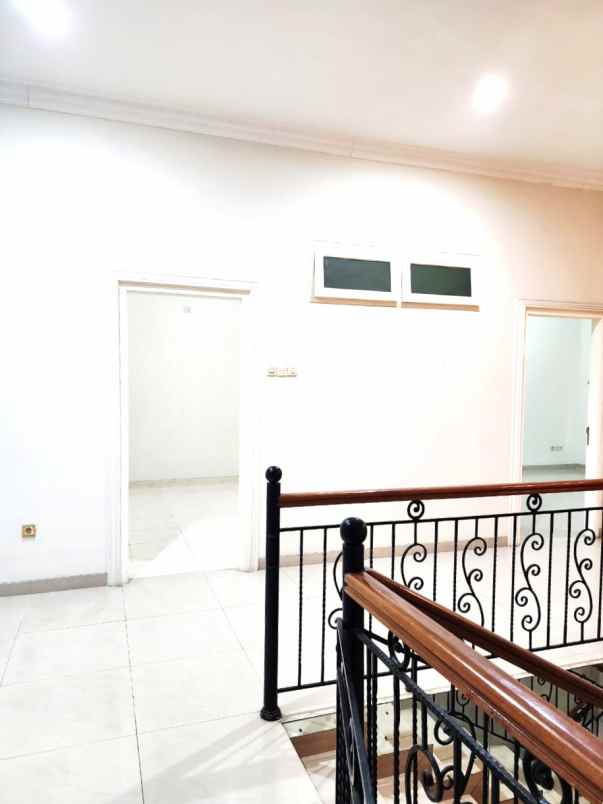 disewakan rumah sunter paradise sunter