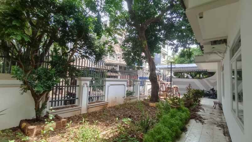 disewakan rumah sunter paradise sunter agung