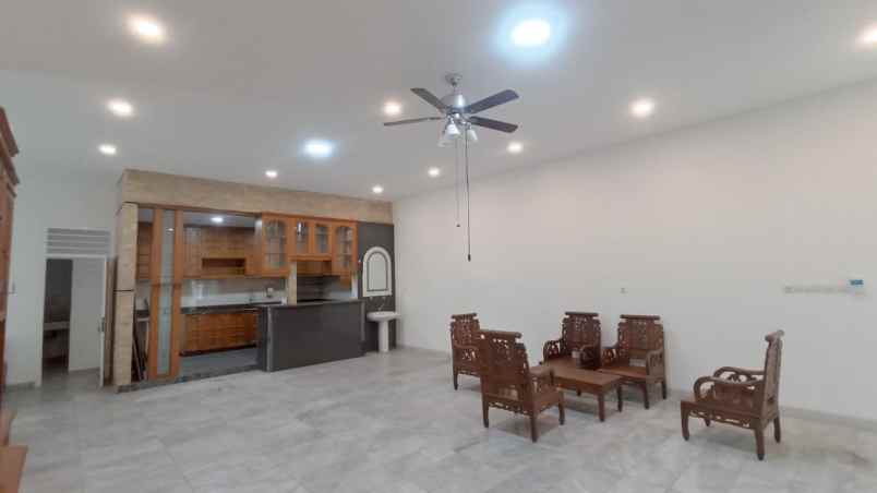 disewakan rumah sunter paradise sunter agung