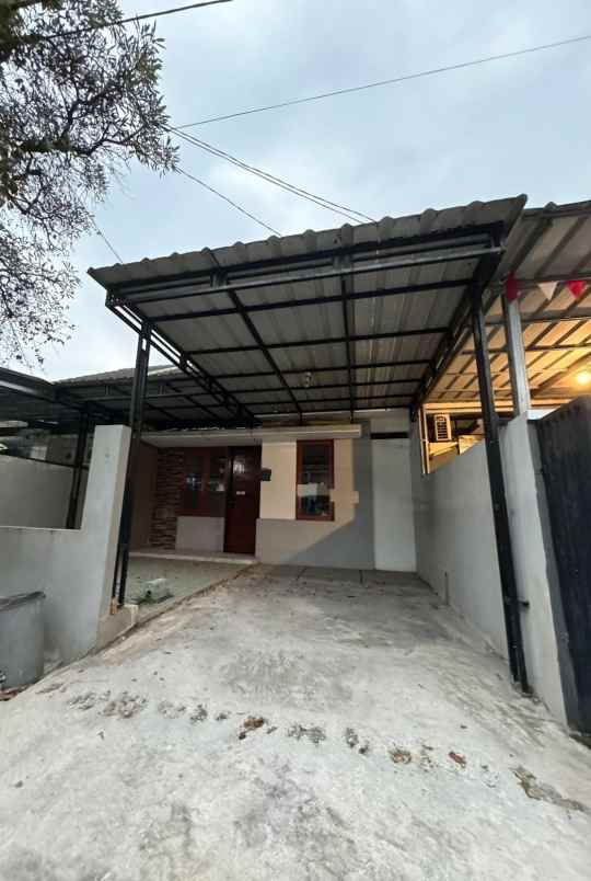 disewakan rumah talaga bestari cluster