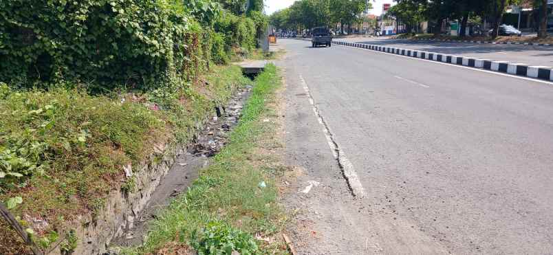 disewakan tanah jalan ida bagus mantra