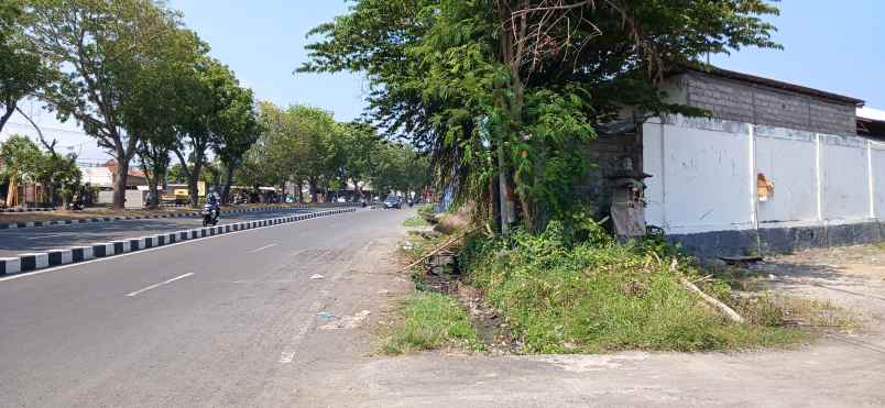 disewakan tanah jalan ida bagus mantra