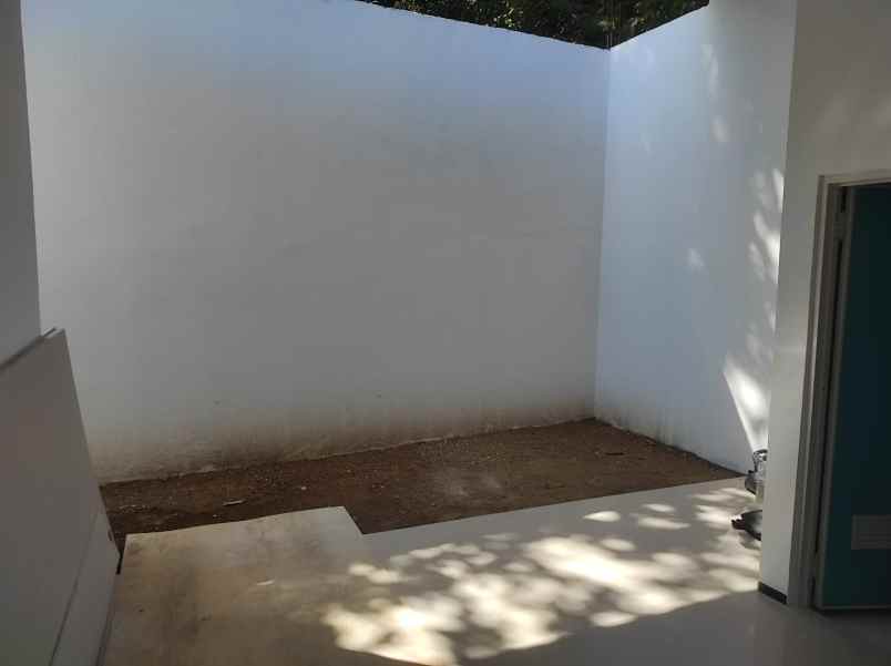 dp 0 rumah cantik desain modern siap huni di sedayu