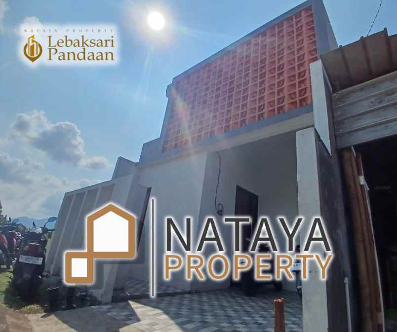 dp bisa dicicil bisa banget di griya lebaksari pandaan