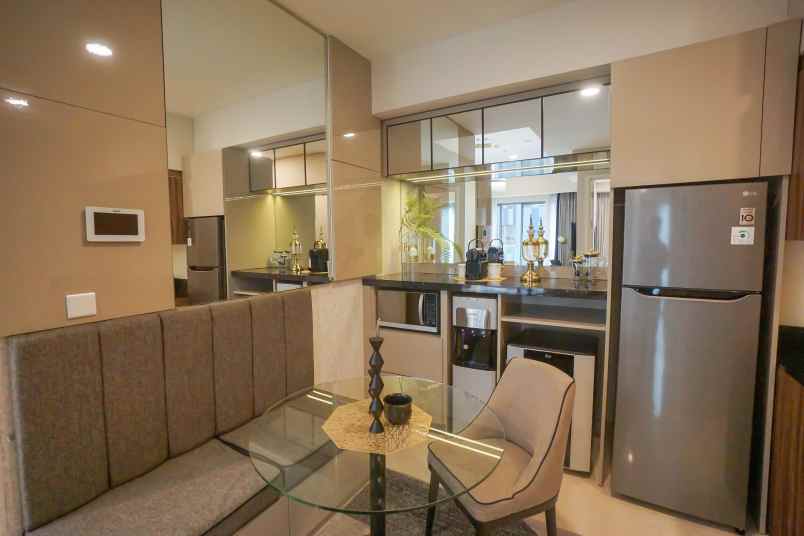 for sale apartement 57 promenade new unit