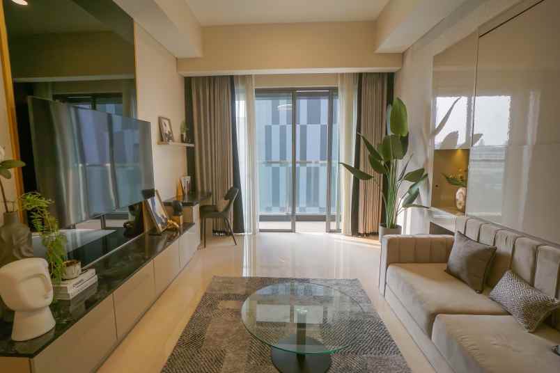 for sale apartement 57 promenade new unit