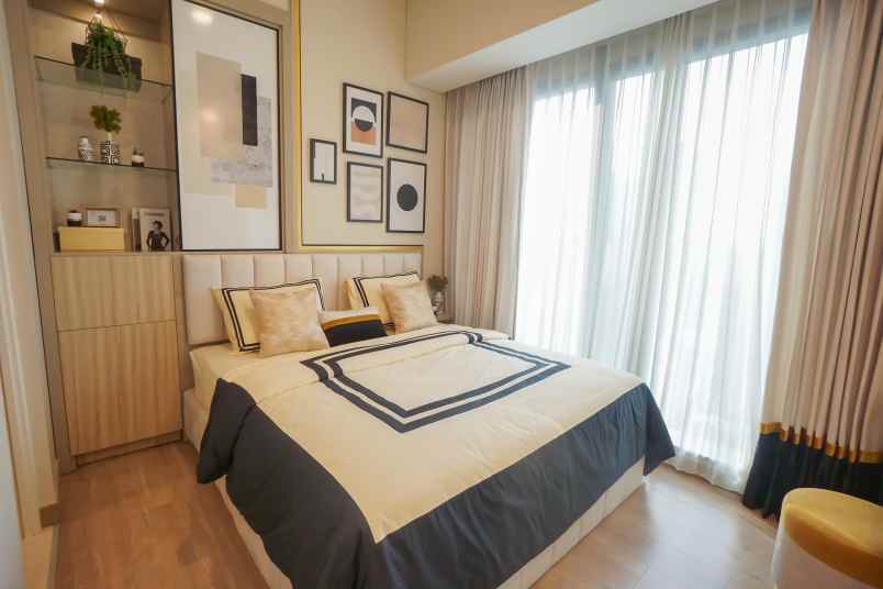 for sale apartement 57 promenade new unit