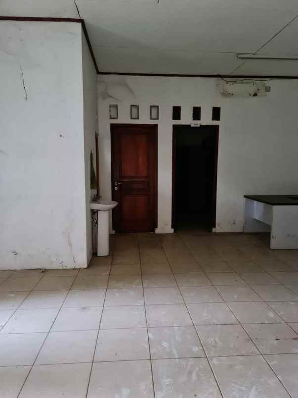 for sale rumah di jl basoka raya joglo jakarta barat