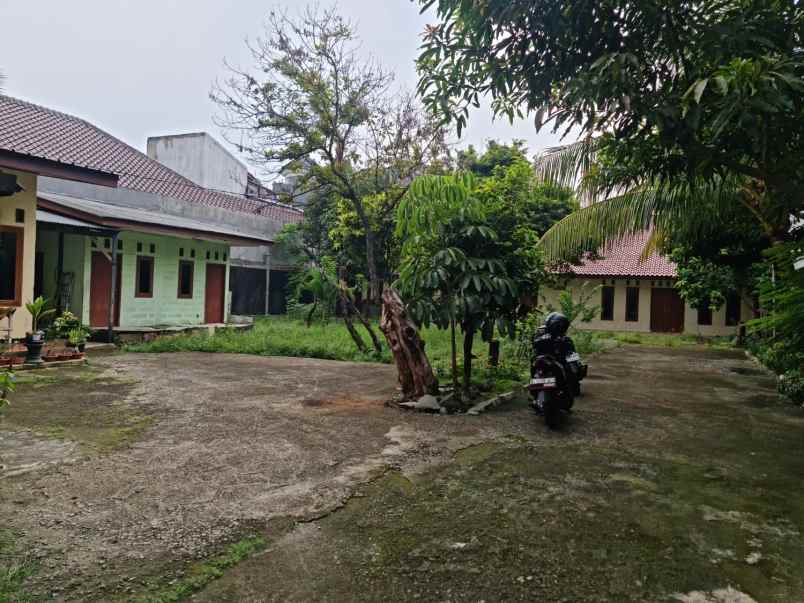 for sale rumah di jl basoka raya joglo jakarta barat