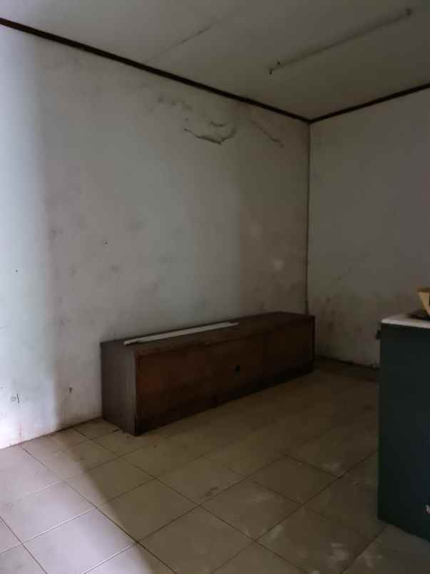 for sale rumah di jl basoka raya joglo jakarta barat