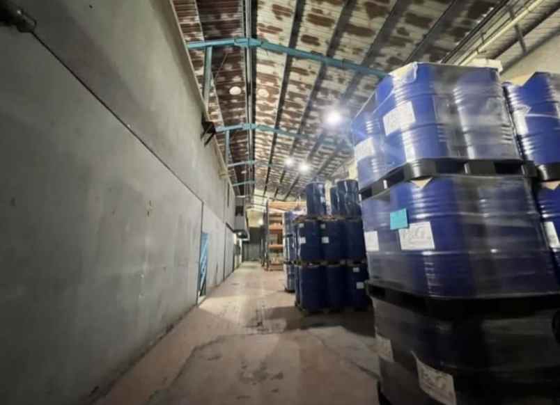 gudang murah pinggir jalan di jurumudi baru tangerang