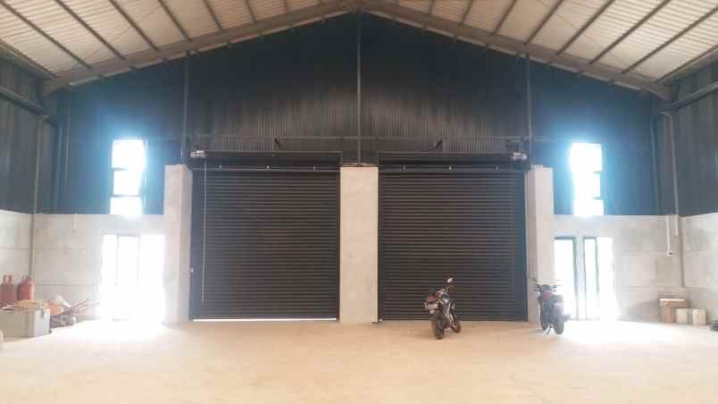 gudang ready stock cash dan kpr exit tol baros cimahi