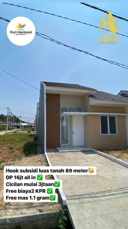 hook supsidi puri harmoni pasir mukti