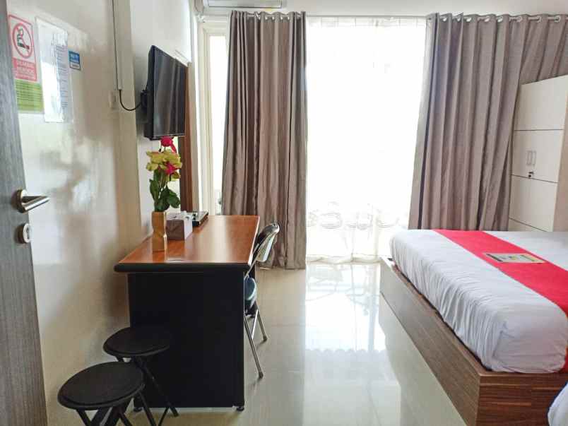 hotel kec bubutan surabaya pusat