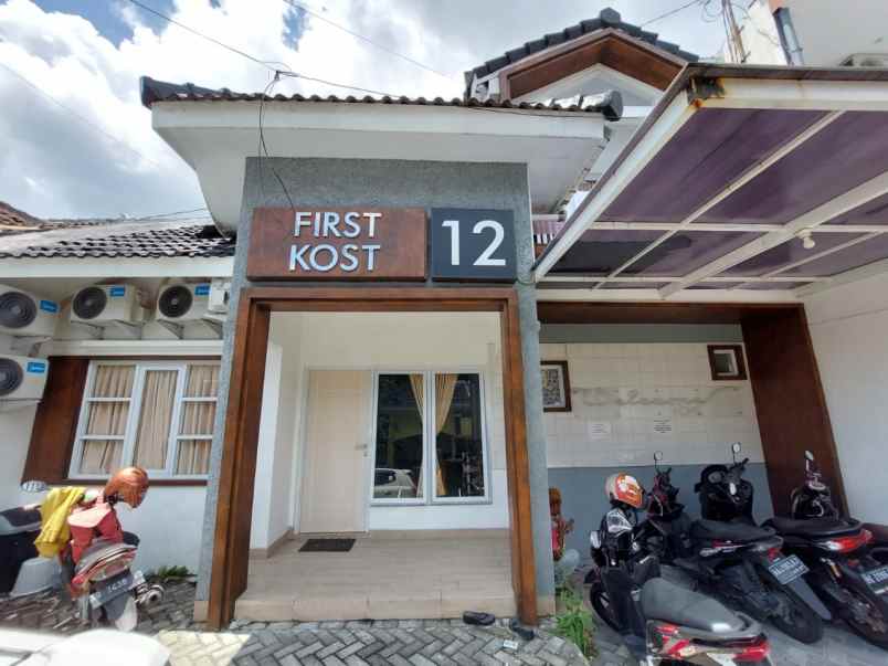 investasi kost di kawasan ramai kampus ternama jogja