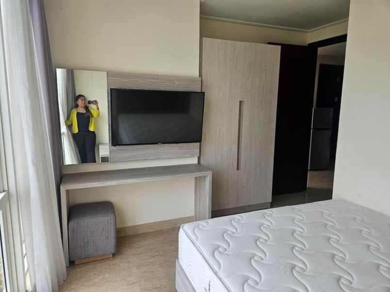 jual apartemen dibawah njop park menteng jak sel