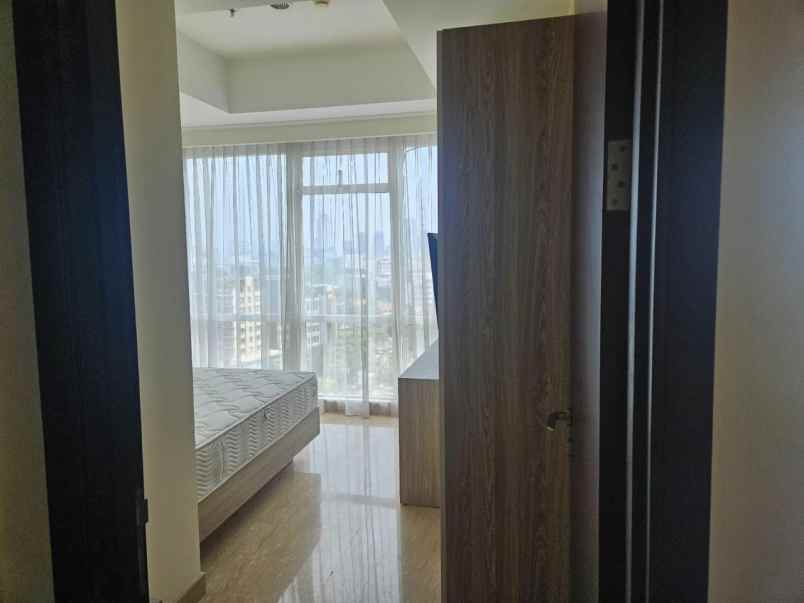 jual apartemen dibawah njop park menteng jak sel