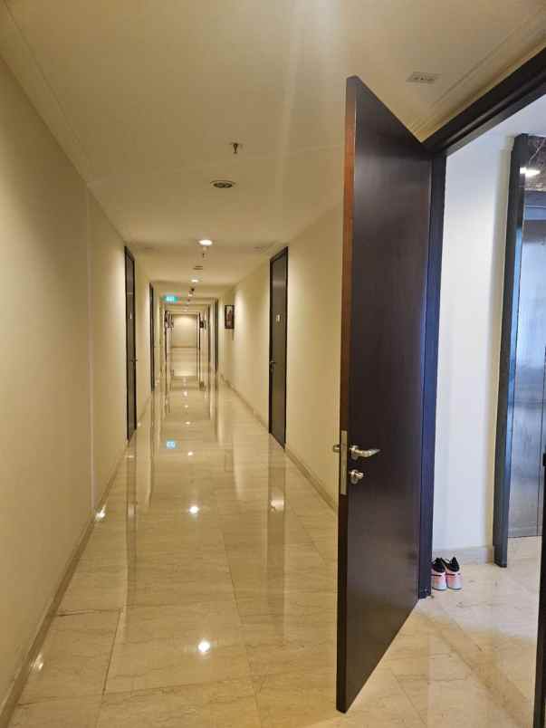 jual apartemen dibawah njop park menteng jak sel