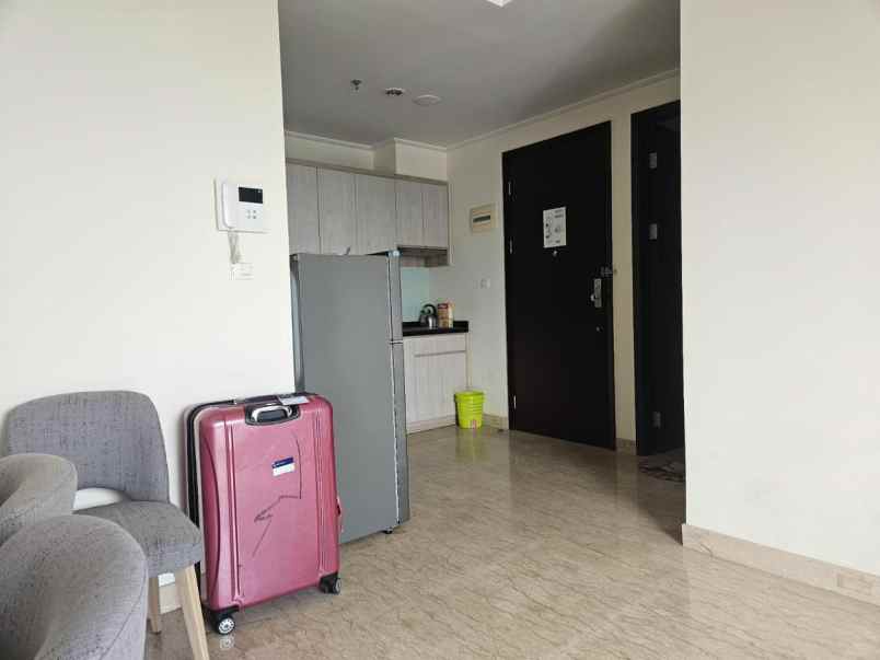 jual apartemen dibawah njop park menteng jak sel