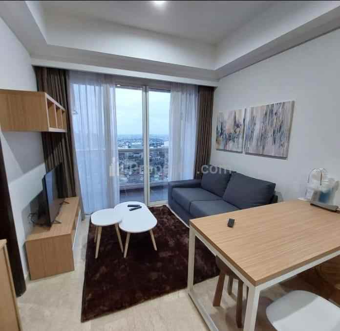 jual apartemen dibawah njop park menteng jak sel