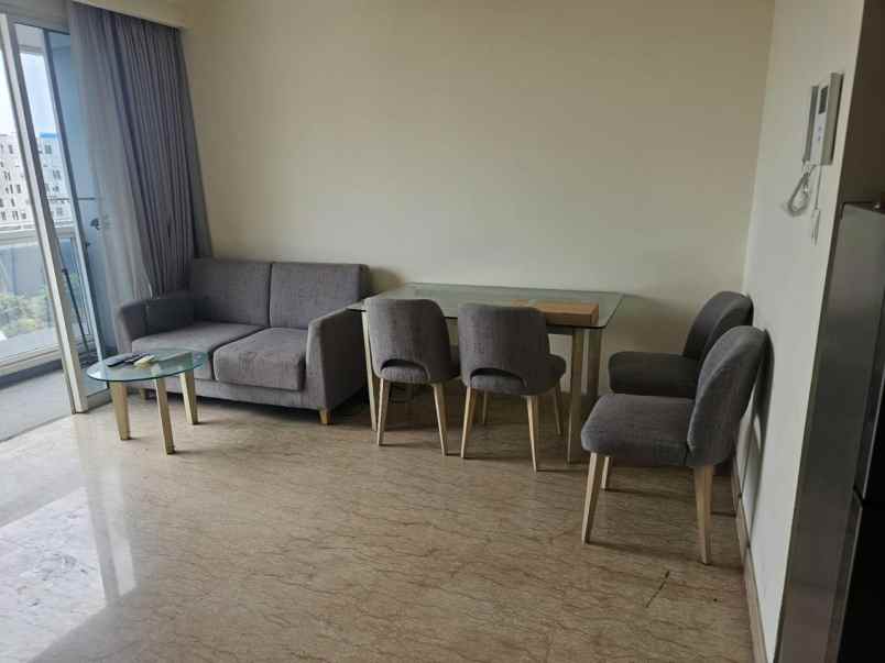 jual apartemen dibawah njop park menteng jak sel