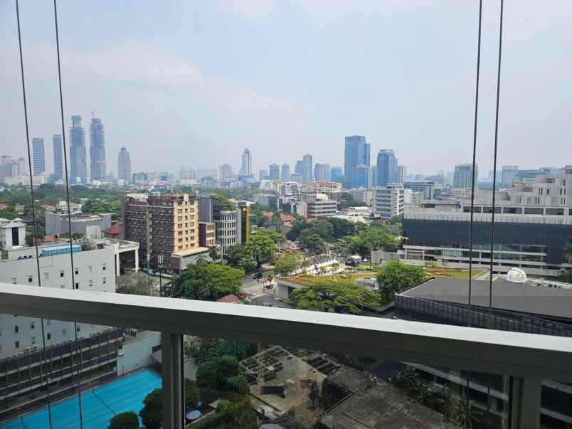 jual apartemen dibawah njop park menteng jak sel