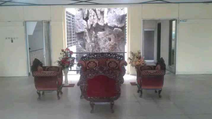 jual bangunan 3 lantai di jl mangkubumi yogyakarta