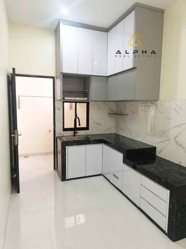 jual bu rumah central raya tiban full renov