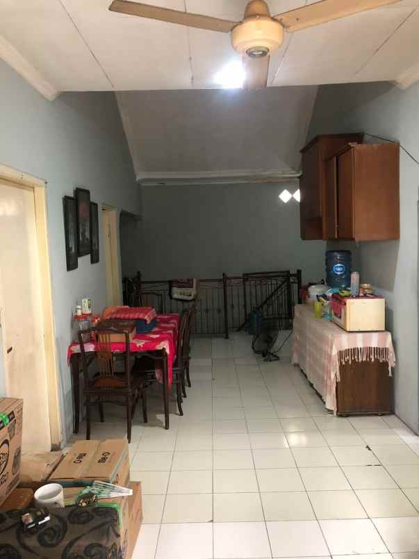 jual cepat rumah bu berobat di graha bintaro tangsel