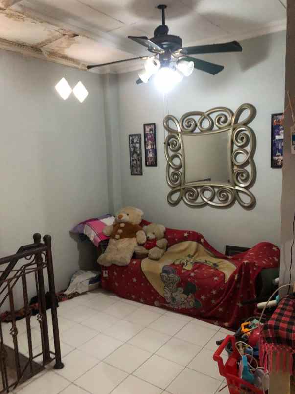 jual cepat rumah bu berobat di graha bintaro tangsel