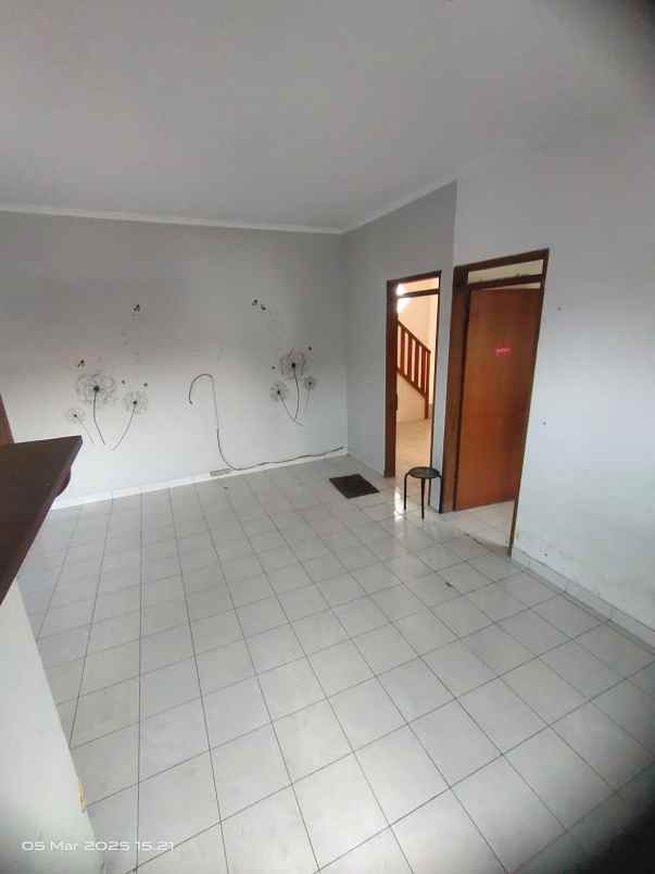 jual cepat rumah di ciwastra komplek mulia graha