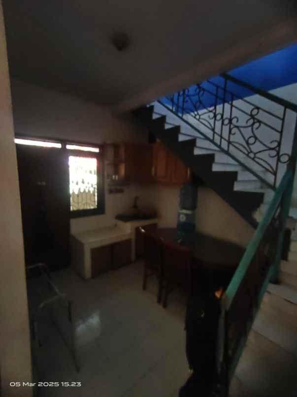 jual cepat rumah di ciwastra komplek mulia graha