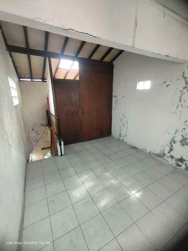 jual cepat rumah di ciwastra komplek mulia graha
