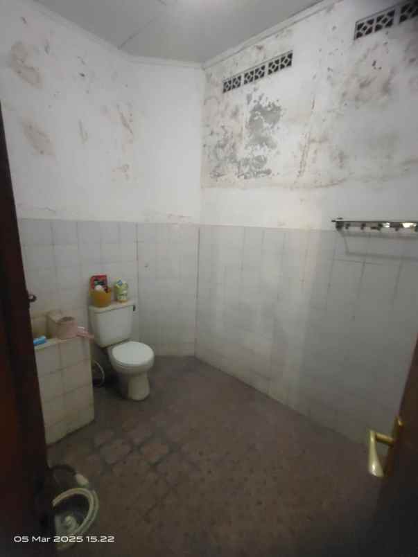 jual cepat rumah di ciwastra komplek mulia graha