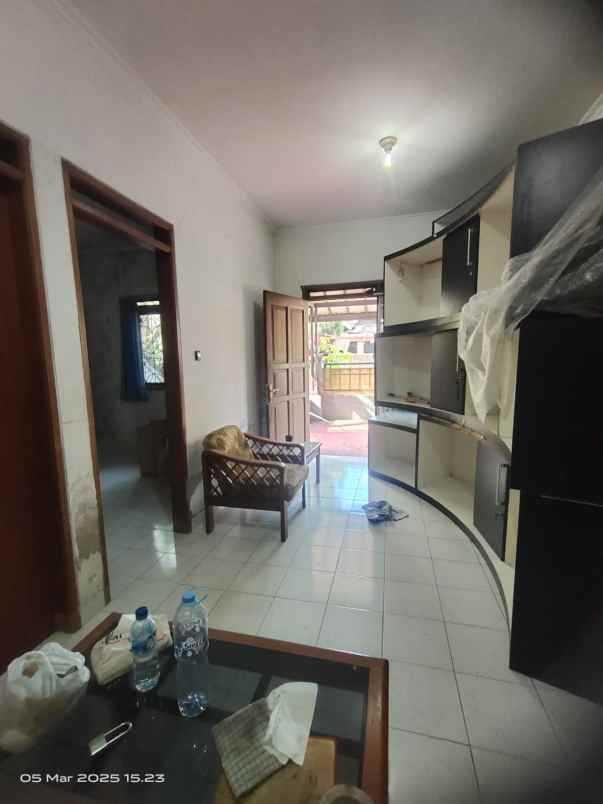 jual cepat rumah di ciwastra komplek mulia graha