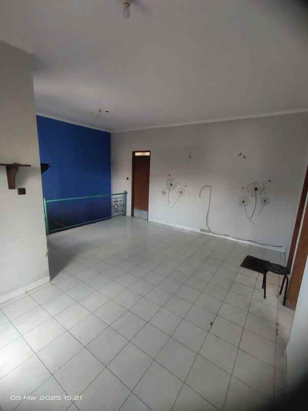 jual cepat rumah di ciwastra komplek mulia graha