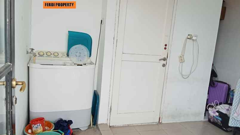 jual cepat rumah legenda wisata cibubur