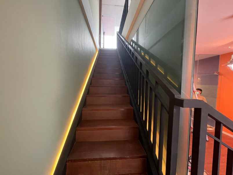 jual dan disewakan ruko duren tiga pancoran jaksel