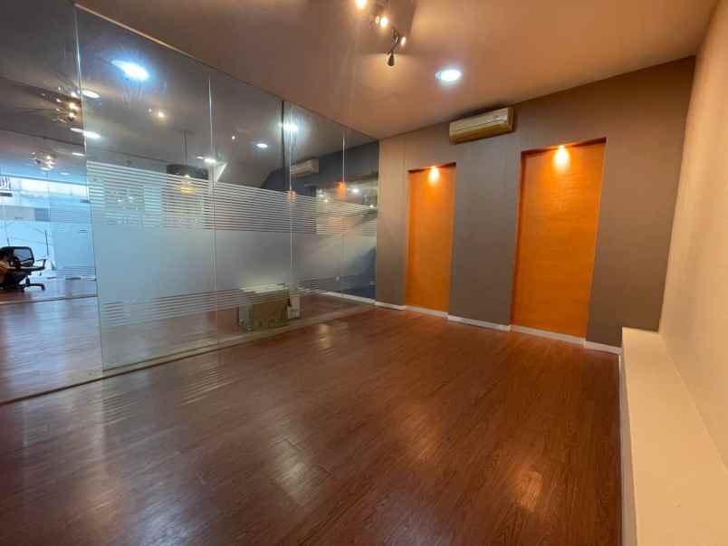 jual dan disewakan ruko duren tiga pancoran jaksel