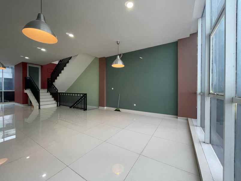 jual dan disewakan ruko duren tiga pancoran jaksel