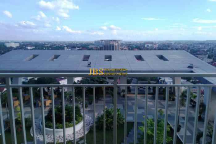 jual hotel bintang 5 apartment lokasi pekan baru riau