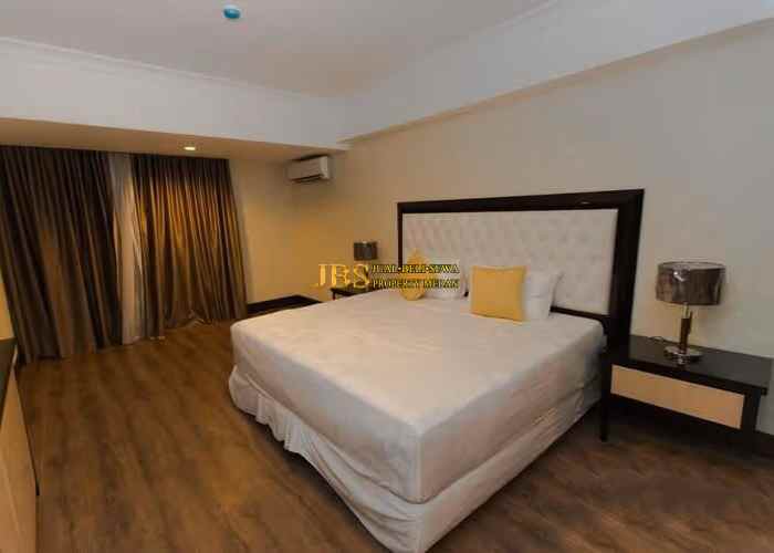jual hotel bintang 5 apartment lokasi pekan baru riau