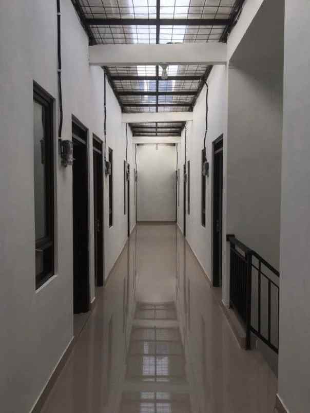 jual kost aktif di salemba jakarta pusat