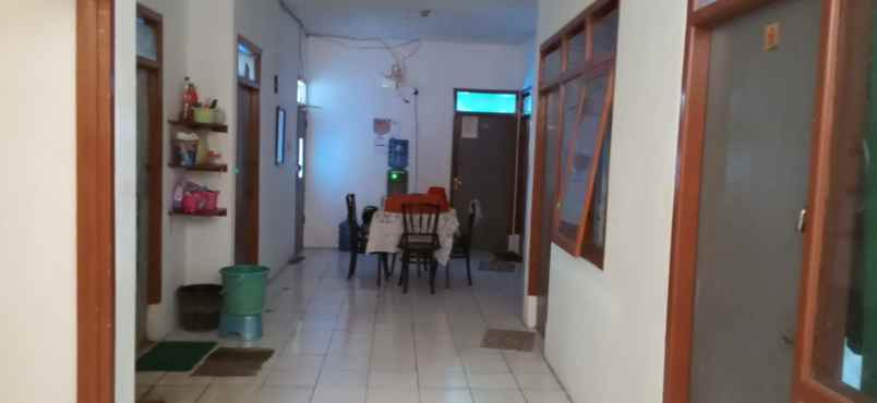 jual murah kos kosan dekat kampus itb