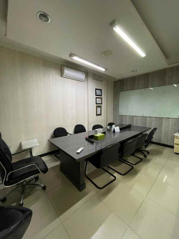 jual ruko luas di area ciputat raya pondok pinang
